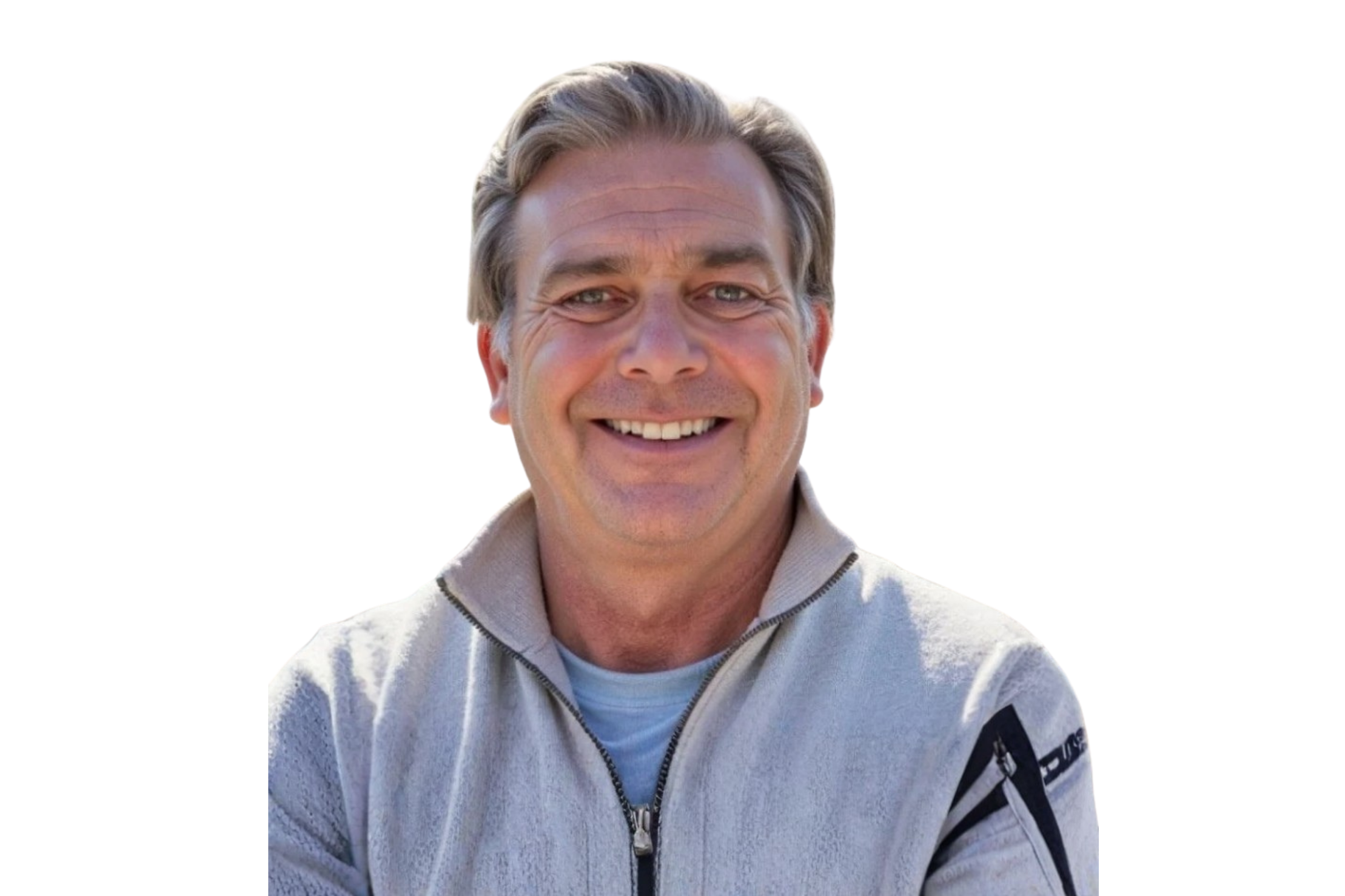 Andy Stevens