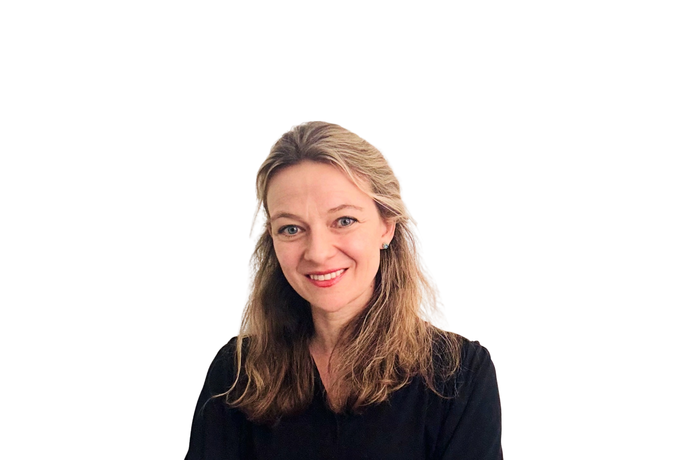 Jill Lloyd
