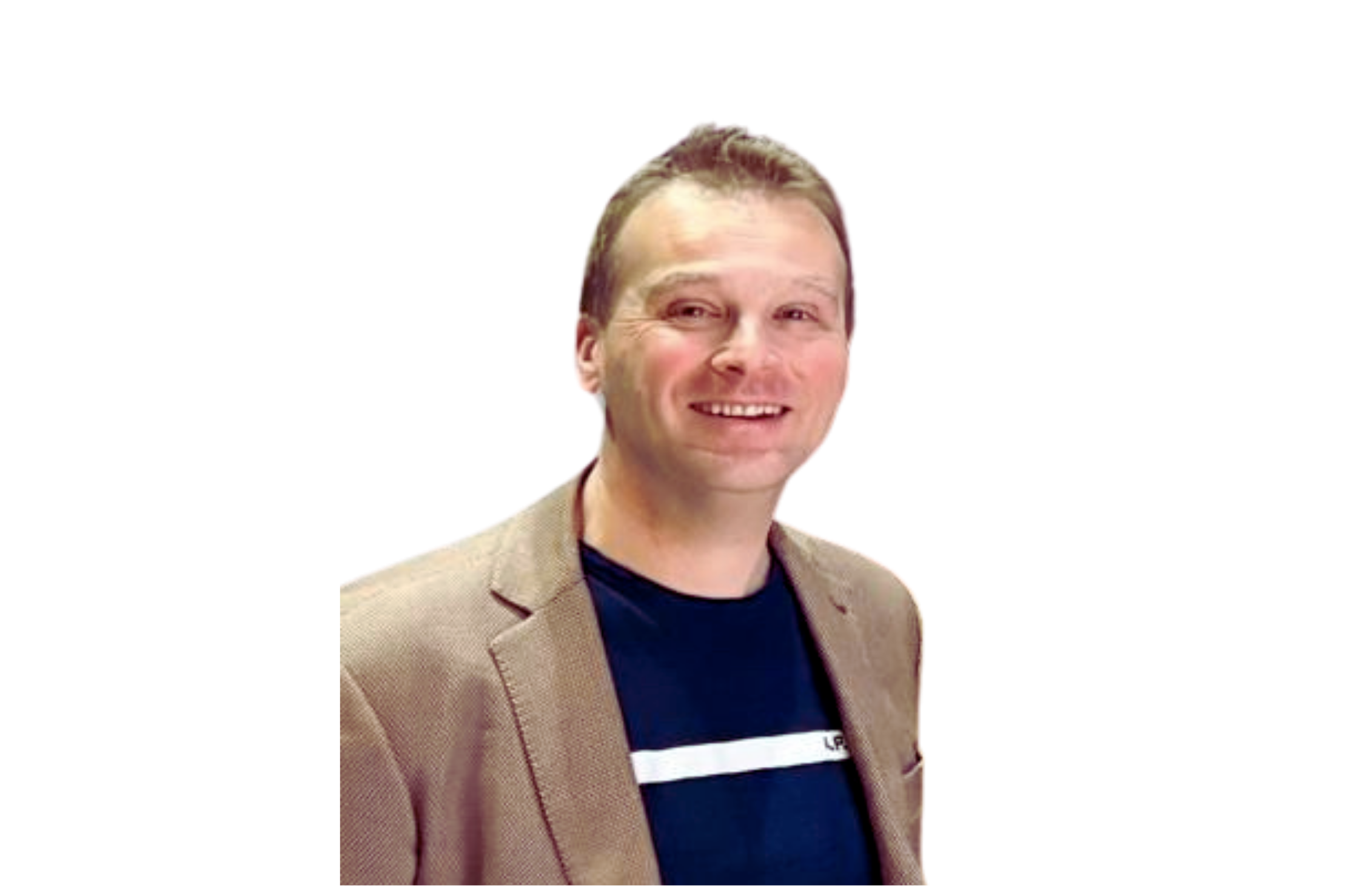 Paul Cooper